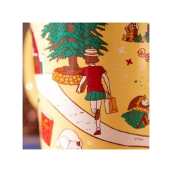 Discount Ceramic Cup Chasing the cat - Whisper of the Heart Kitchenware