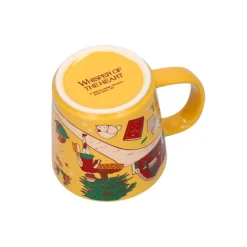 Discount Ceramic Cup Chasing the cat - Whisper of the Heart Kitchenware