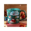 Best Ceramic mug Seiji’s workshop - Whisper of the Heart Kitchenware