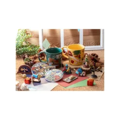 Best Ceramic mug Seiji’s workshop - Whisper of the Heart Kitchenware