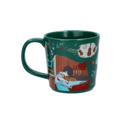 Best Ceramic mug Seiji’s workshop - Whisper of the Heart Kitchenware