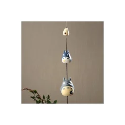 Sale Ceramic wind bell Totoro - My Neighbor Totoro Décoration