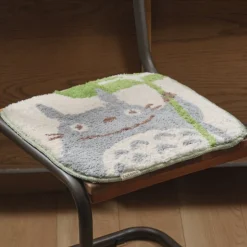 Hot Chair cushion Big Totoro - My Neighbor Totoro Furniture