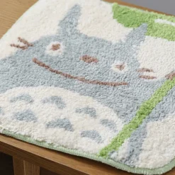 Hot Chair cushion Big Totoro - My Neighbor Totoro Furniture