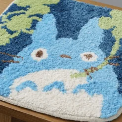 Chair cushion Middle Totoro - My Neighbor Totoro Furniture