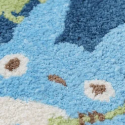 Chair cushion Middle Totoro - My Neighbor Totoro Furniture