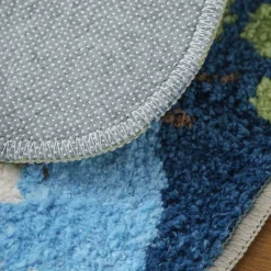 Chair cushion Middle Totoro - My Neighbor Totoro Furniture