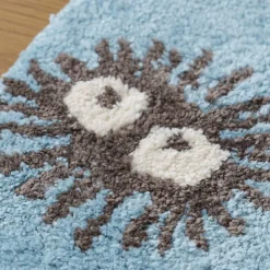 Online Chair cushion Soot Sprites - My Neighbor Totoro Furniture