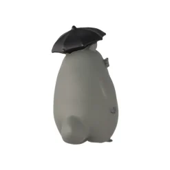 Best Character Magnet Big Totoro Walking Away - My Neighbor Totoro Magnets