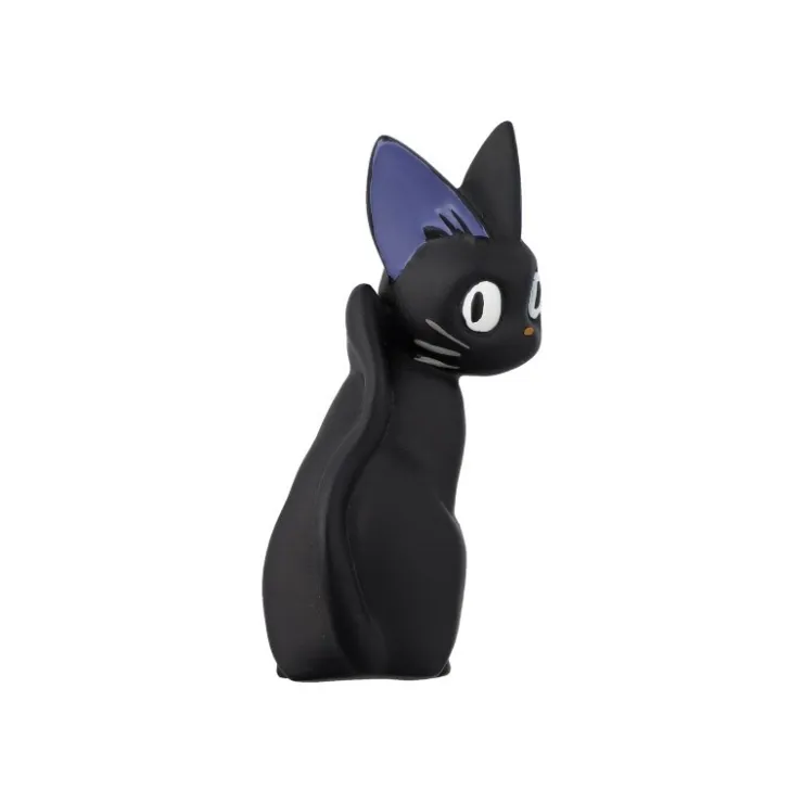 Outlet Character Magnet Jiji Looks Back - Kiki'S Delivery Service Magnets