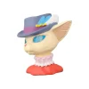 New Character Magnet Louise - Whisper of the Heart Magnets