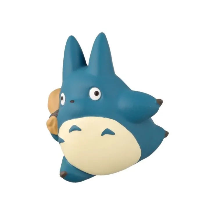 Sale Character Magnet Middle Totoro Running - My Neighbor Totoro Magnets
