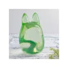 Clearance Character Magnet Middle Totoro Running - My Neighbor Totoro Statues