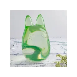 Clearance Character Magnet Middle Totoro Running - My Neighbor Totoro Statues