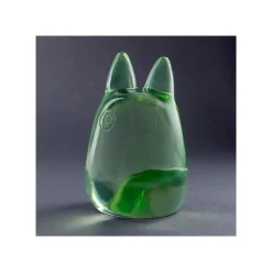 Clearance Character Magnet Middle Totoro Running - My Neighbor Totoro Statues