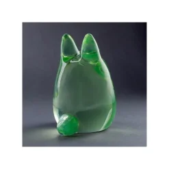 Clearance Character Magnet Middle Totoro Running - My Neighbor Totoro Statues