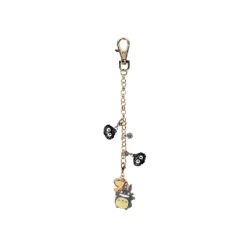 Outlet Charm Chain Big Totoro & Mushroom - My Neighbor Totoro Straps