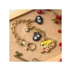 Discount Charm Chain Catbus & Soot Sprites - My Neighbor Totoro Straps