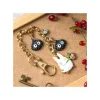 Discount Charm Chain Small Totoro & Fruits - My Neighbor Totoro Straps