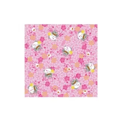 2024 Chiyogami Paper Spring - My Neighbor Totoro Postcards And Letter Papers