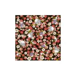 2024 Chiyogami Paper Spring - My Neighbor Totoro Postcards And Letter Papers