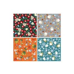 Discount 2024 Chiyogami Paper Winter - My Neighbor Totoro Postcards And Letter Papers