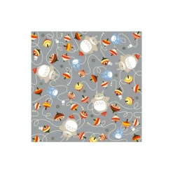 Discount 2024 Chiyogami Paper Winter - My Neighbor Totoro Postcards And Letter Papers