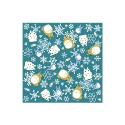 Discount 2024 Chiyogami Paper Winter - My Neighbor Totoro Postcards And Letter Papers