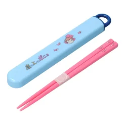 Outlet Chopsticks box Set 16,5cm Ponyo in the ocean - Ponyo on the Cliff Kitchenware