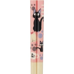 Chopsticks 21cm Jiji Footprints - Kiki's Delivery Service Kitchenware