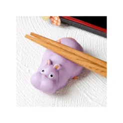 New Chopsticks Holder Boh Mouse - Spirited Away Kitchenware