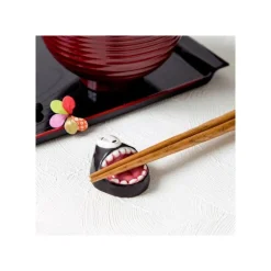 Outlet Chopsticks Holder No Face Monster - Spirited Away Kitchenware