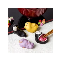 Outlet Chopsticks Holder Ootori Sama - Spirited Away Kitchenware