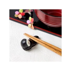 New Chopsticks Rest No Face - Spirited Away Kitchenware