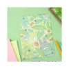 Clear File A4 Forest Series - My Neighbor Totoro Storage