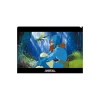 Best Clear File A4 Nausicaä & dragonflies - Nausicaa Storage