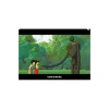 Sale Clear File A4 Robot Gardener - Castle in the Sky Storage