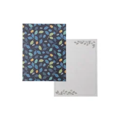 Sale Clear Folder & Letter Set Soot Sprites Leaves - My Neighbor Totoro Postcards And Letter Papers