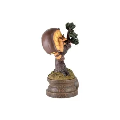 New CLOCK WATCH CATBUS ON A PINE TREE - MY NEIGHBOR TOTORO Décoration