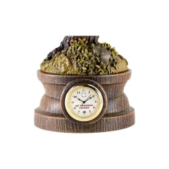 New CLOCK WATCH CATBUS ON A PINE TREE - MY NEIGHBOR TOTORO Décoration