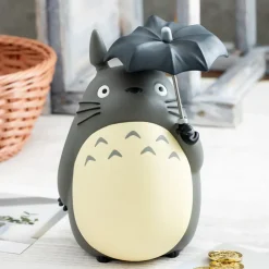 Outlet Coin bank Big Totoro - My Neighbor Totoro Coins Banks
