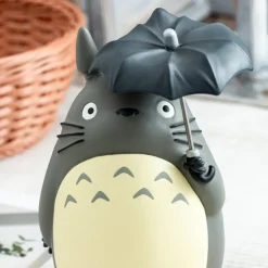 Outlet Coin bank Big Totoro - My Neighbor Totoro Coins Banks