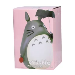 Outlet Coin bank Big Totoro - My Neighbor Totoro Coins Banks