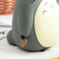 Outlet Coin bank Big Totoro - My Neighbor Totoro Coins Banks