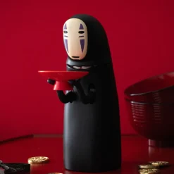 Clearance Coin Bank Glouttonus No Face - Spirited Away Coins Banks