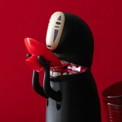 Clearance Coin Bank Glouttonus No Face - Spirited Away Coins Banks