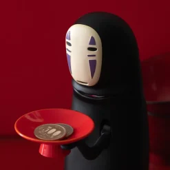 Clearance Coin Bank Glouttonus No Face - Spirited Away Coins Banks
