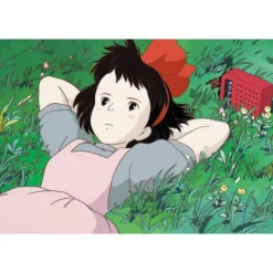Sale 100 Collectible Postcards Box serie 2 - Studio Ghibli Postcards And Letter Papers