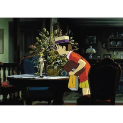 Sale 100 Collectible Postcards Box serie 2 - Studio Ghibli Postcards And Letter Papers