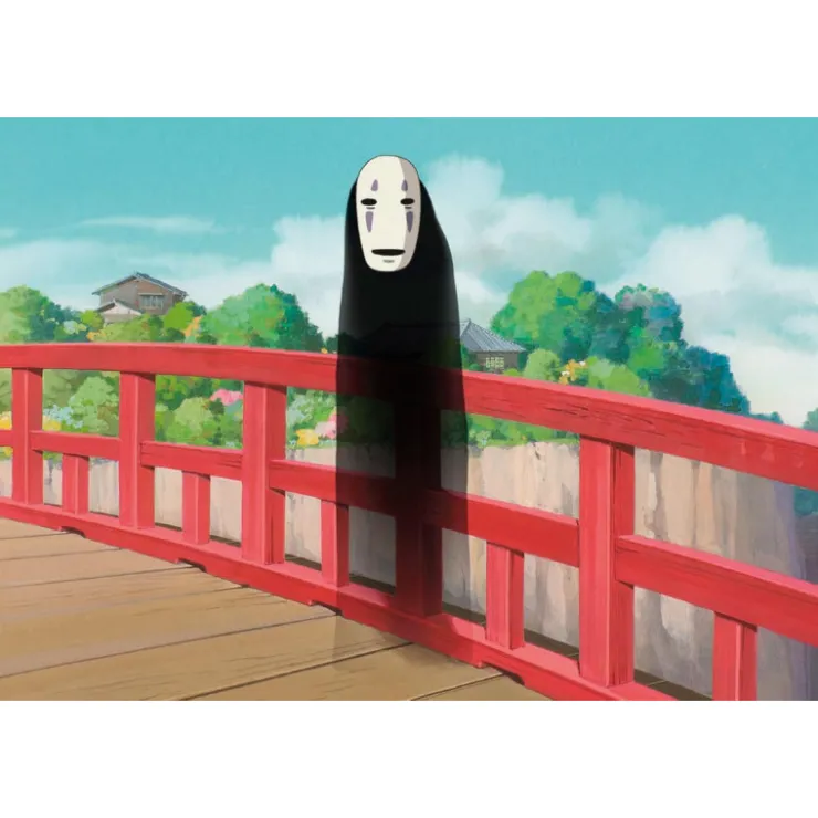 Sale 100 Collectible Postcards Box serie 2 - Studio Ghibli Postcards And Letter Papers